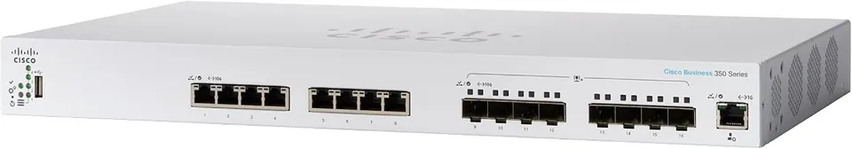 Network Switch